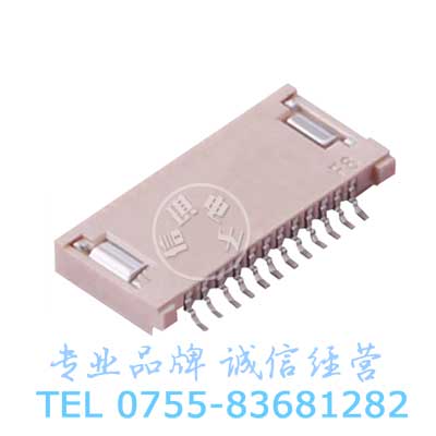  51281-1294 0.5mm FPC/FFC 12PINƬԭװMOLEX