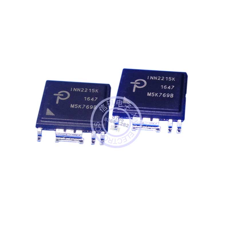 INN2215K 650V MOSFET 㹦 ѹ IC ESOP16