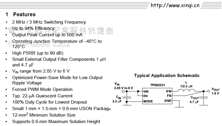 TPS6223xx_e