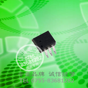 LM3940IS-3.3 ѹѹIC 3.3V 5V TO 3.3V ת