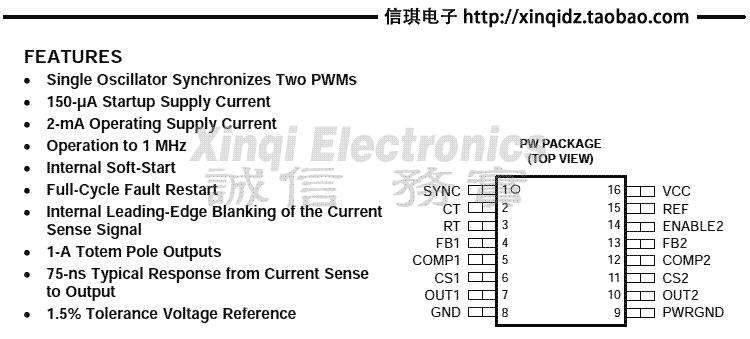 UCC3810