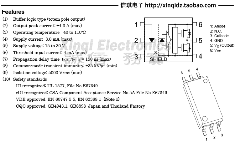 TLP5754