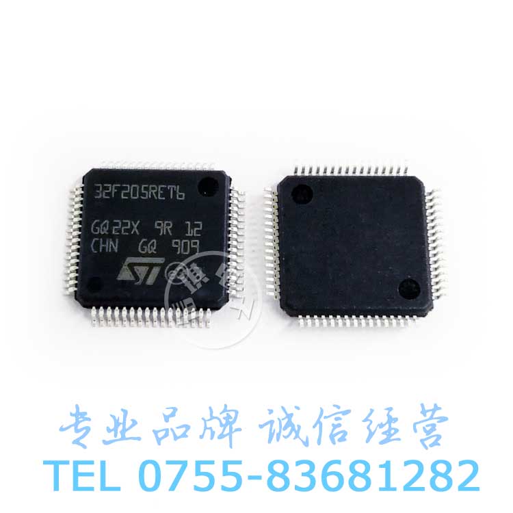  STM32F205RET6 ARM Cortex 32λ΢ MCUԭװƷơ