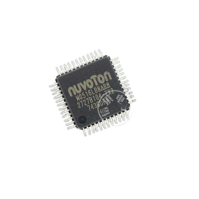 M0516LBN  ƵƬ M051 32-Bit ARM 64K FLASH