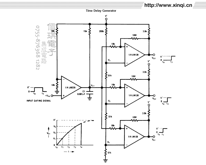 LM339N