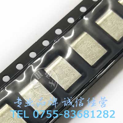  SMD050F-2 Իָ˿ 0.5A 2920Ƭװ ԭװLittelfuse